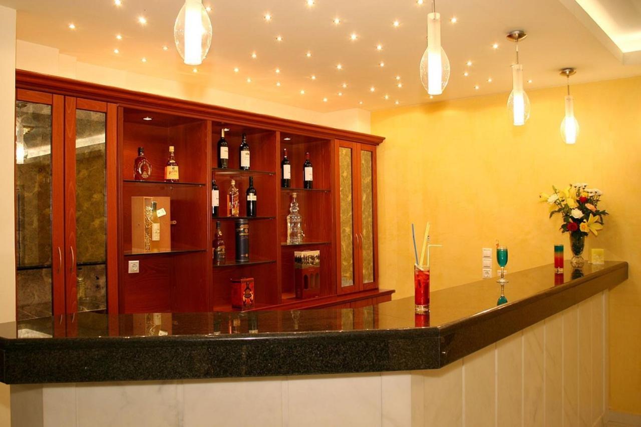Timos Hotel Laganas Zewnętrze zdjęcie