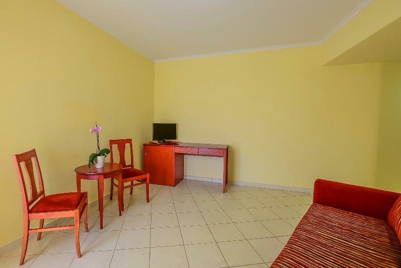 Timos Hotel Laganas Zewnętrze zdjęcie